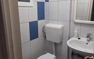 Apartament 3 camere in bloc anvelopat 7 minute metrou Gorjului - Poză 11