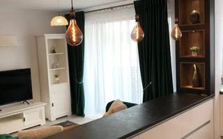 2 camere, modern, bloc nou,garaj,Marasti zona The Office,Piata Marasti - Poză 10