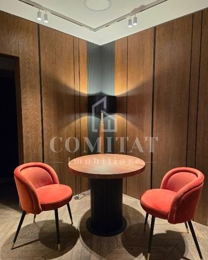 Apartament ultrafinisat în inima Clujului | Loc de parcare | Terasă - Poză 5