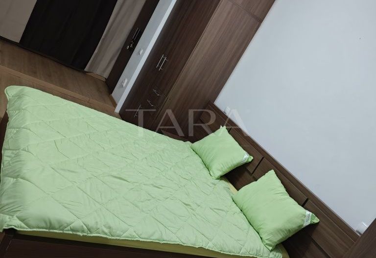 Apartament renovat recent, cu loc de parcare opțional, zona linistita. - Poză 6