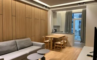 Chirie, apartament, 1 cameră, strada Alexandru cel Bun, Centru - Poză 12