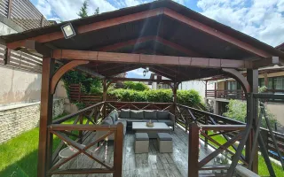 DUPLEX PREMIUM DE VÂNZARE | FLOREȘTI – ZONA RĂZOARE - Poză 18