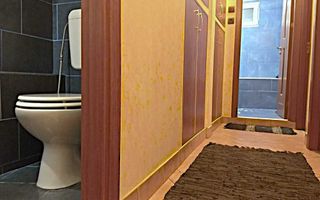 Apartament 3 camere decomandat, 2 băi, mobilat, metrou Iancului - Poză 7