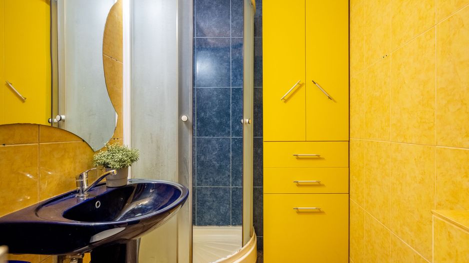 Comision 0% - Garsoniera Crangasi - str. Padureni - Poză 15