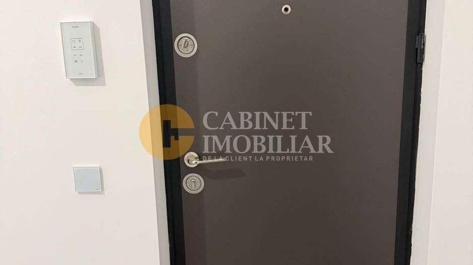 APARTAMENT CU 1 CAMERĂ + LOC DE PARCARE SUBTERAN | RĂSĂRIT DE SOARE COPOU - Poză 9