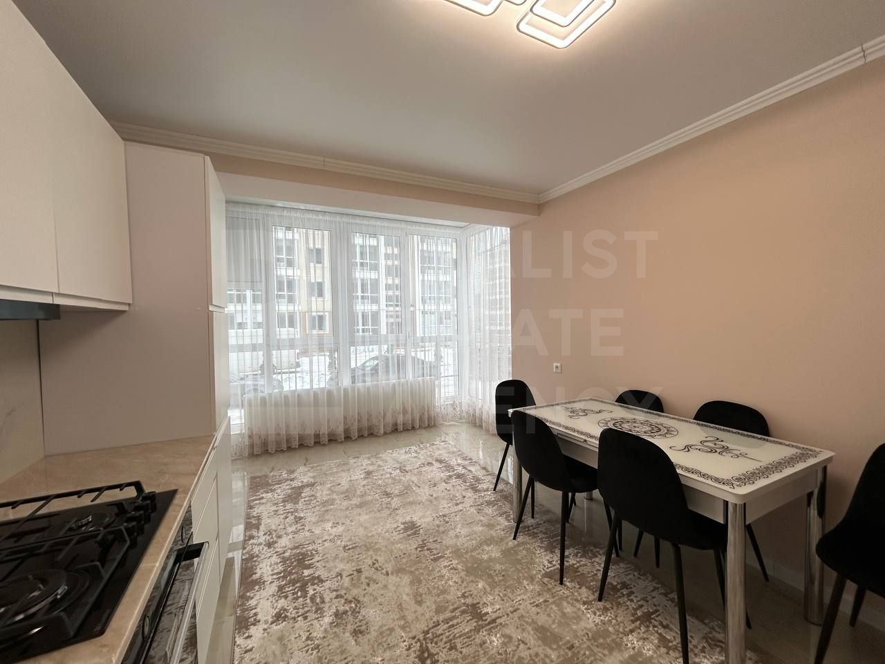 Vânzare, apartament, 2 camere, bd. Ștefan Cel Mare Și Sfânt, Bălți - Poză 4