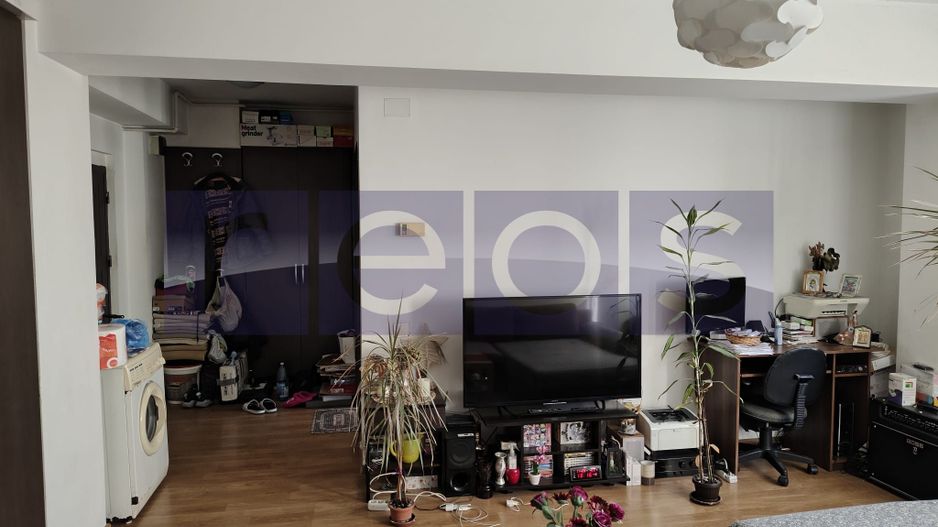 VANZARE 2 CAMERE I DECOMANDAT I UTILAT I PARCARE I PRELUNGIREA GHENCEA - Poză 4