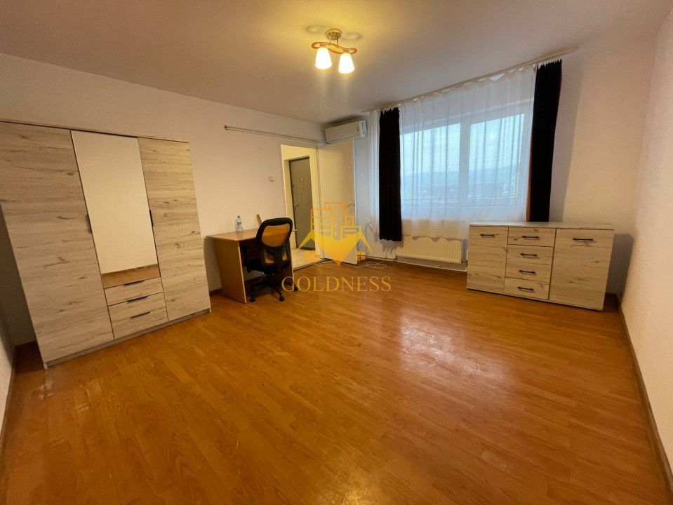 1 Camera Decomandata, Cartierul Marasti, Pet Frendly, Farmec, Mega Image - Poză 1