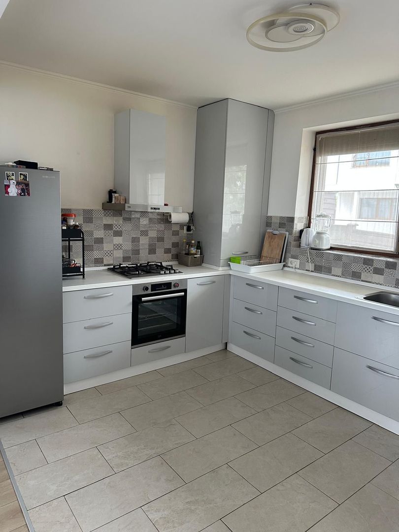 Casa P+1 - 164 mp + teren 255 mp - Pipera - Poză 29