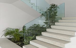 Dumbrava Vlasiei – Armonie între design, lumină și natură - Poză 2