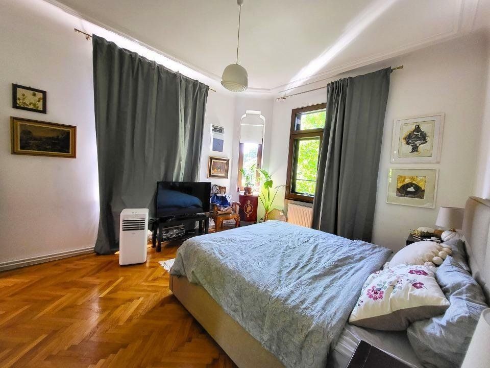 Apartament de inchiriat in vila | Bd Dacia - Piata Spaniei | 155 mp - Poză 11