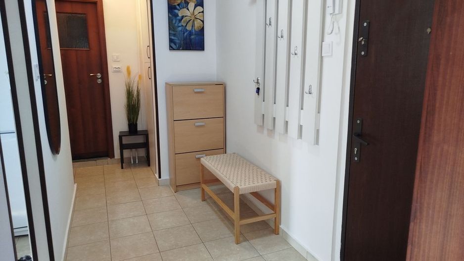 Apartament 2 camere - Tei - Poză 4