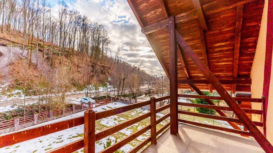 Vilă pentru investiții în Moneasa - Poză 14