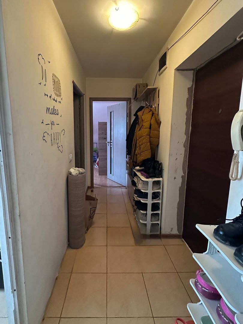 Apartament de vanzare in zona Gara - Poză 4