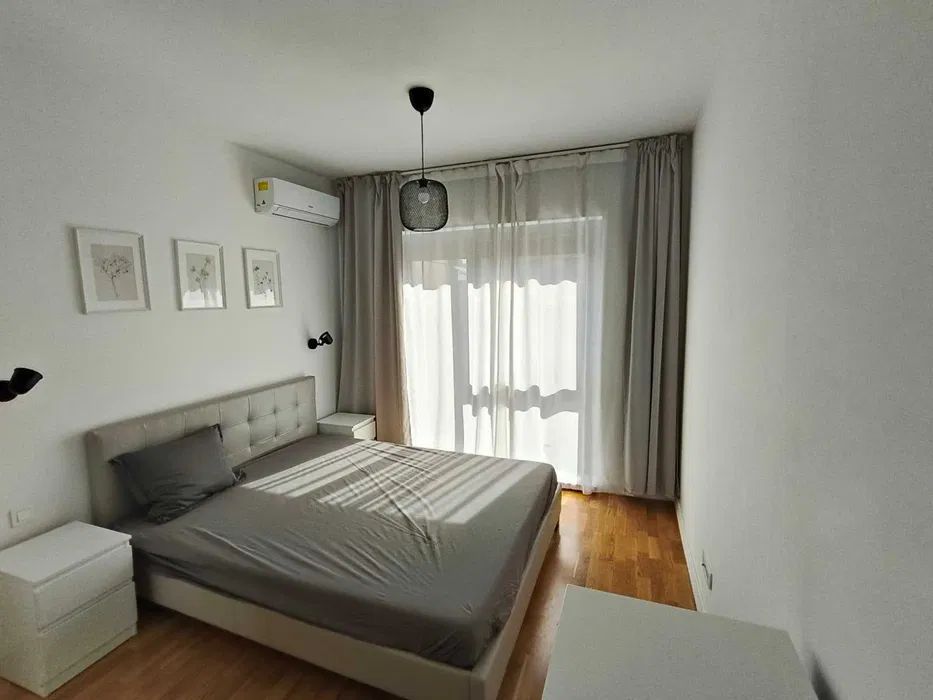 Arcadia Domenii – Apartament 2 camere de închiriat cu parcare - Poză 3