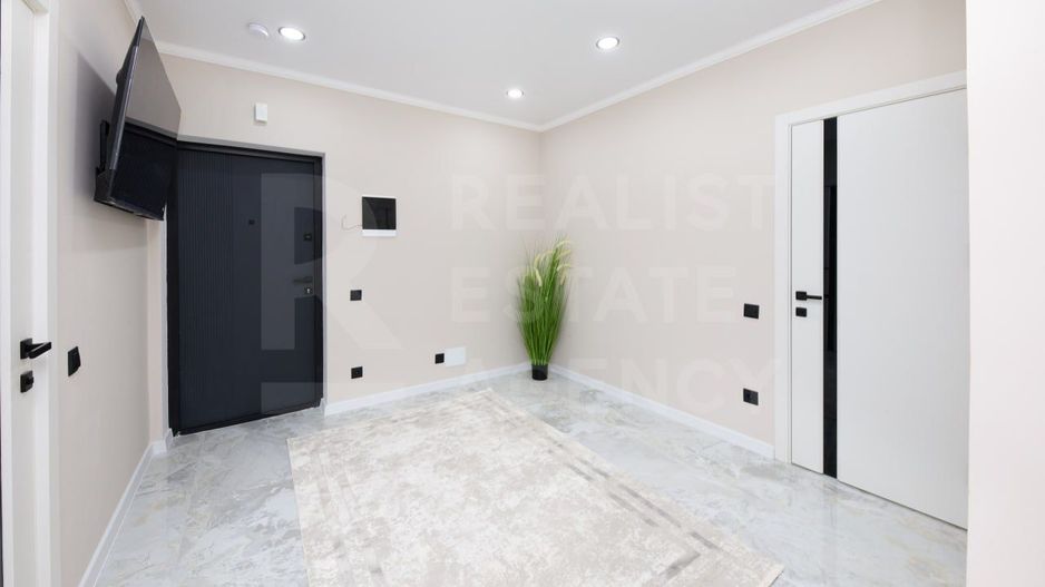 Vânzare, apartament, 2 camere, str. Ghica Vodă, Botanica - Poză 8