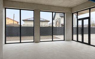 Spațiu Comercial – 132 mp | Strada 1 Mai, Otopeni - Poză 1