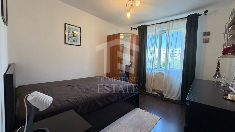 LACUL TEI - Cristea Mateescu | Chirie 2 Camere + Parcare - Poză 11