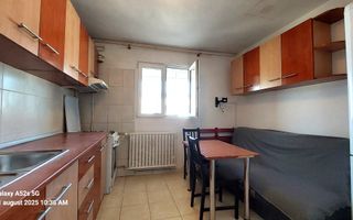 Vanzare ap 2 camere dec, mobilat, utilat, bloc 1982, Zona Tei - Poză 7