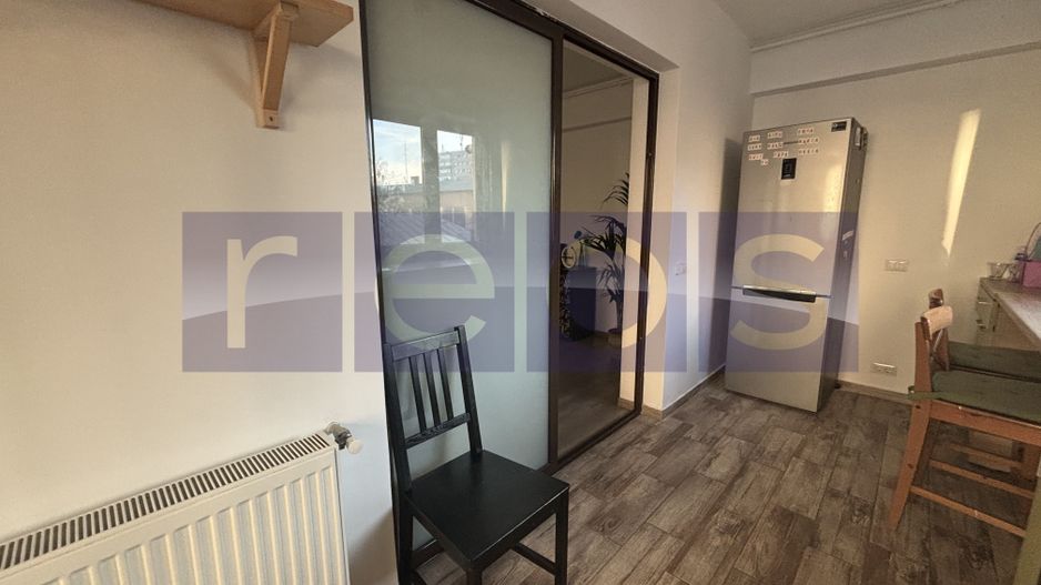 APARTAMENT 2 CAMERE | BLOC NOU | LOC DE PARCARE - Poză 7