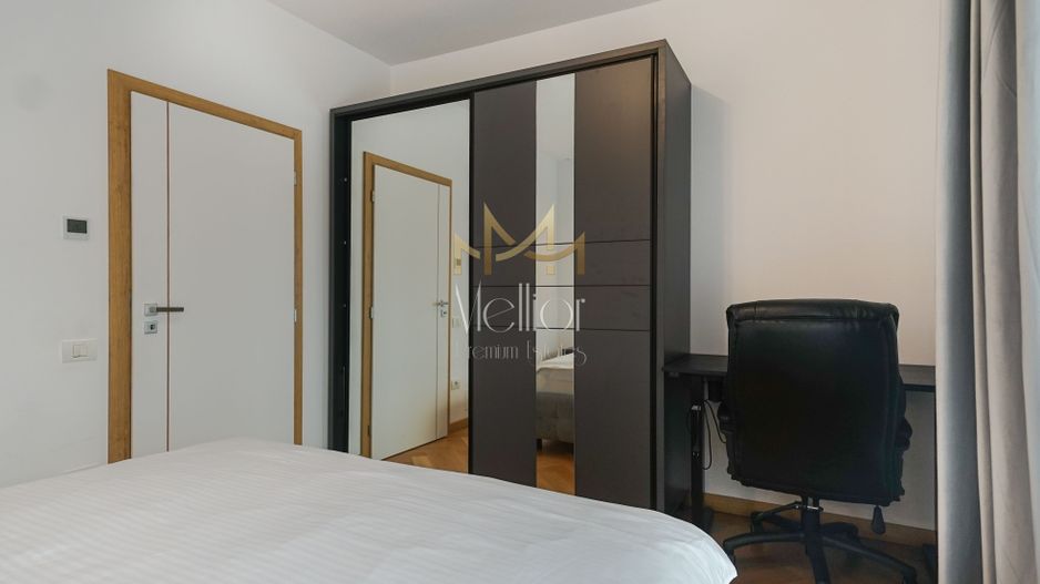Apartament spatios 3 camere, 2 balcoane, 2 parcari, zona Iulius Mall! - Poză 9