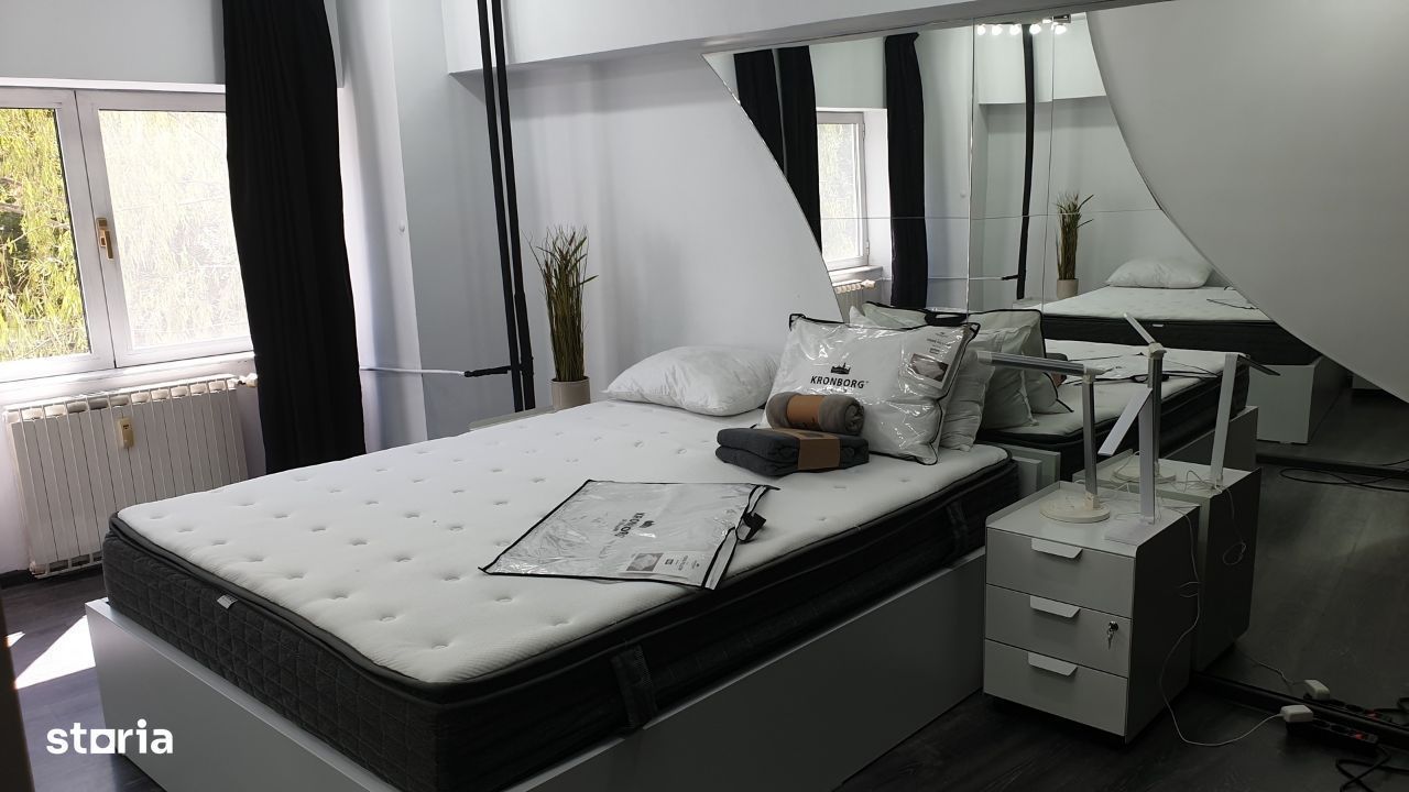 Apartament open space Unirii Goga • Home-Office • - Poză 5