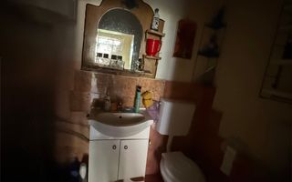 Casă ultracentrală Dej, 119 mp, camere mari și înalte - Poză 5