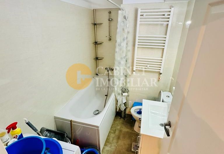 3 Camere Decomandat - Bloc Nou 2019 - Zona C.U.G - Poză 4