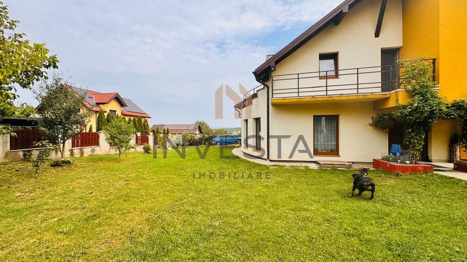 DE VANZARE CASA INDIVIDUALA 300 MP | 700 MP CURTE - Poză 31