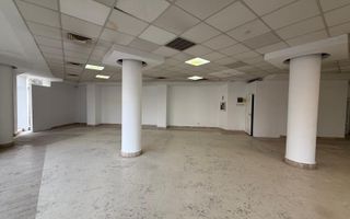 DE ÎNCHIRIAT – CLĂDIRE ÎN ZONĂ ULTRACENTRALĂ - Poză 2