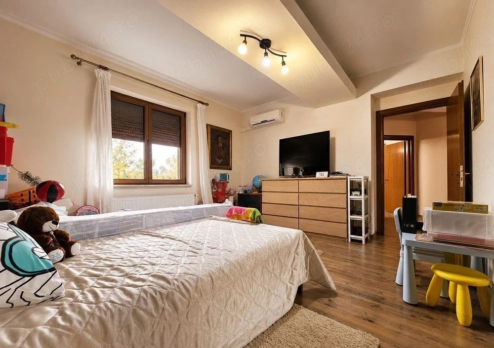Vila Premium de Vanzare 241 mp I Sisesti - Poză 5