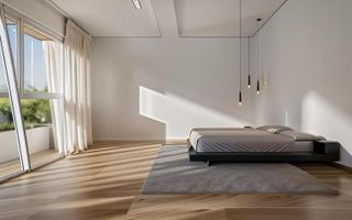 Apartament 3 camere Iancu Nicolae British School - Poză 8