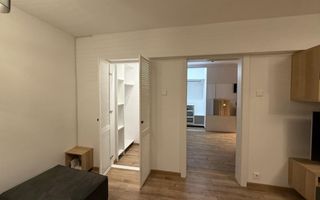 AP. 2 CAMERE P-TA ALBA IULIA, MASINA SPALAT VASE, METROU 10 MINUTE - Poză 6