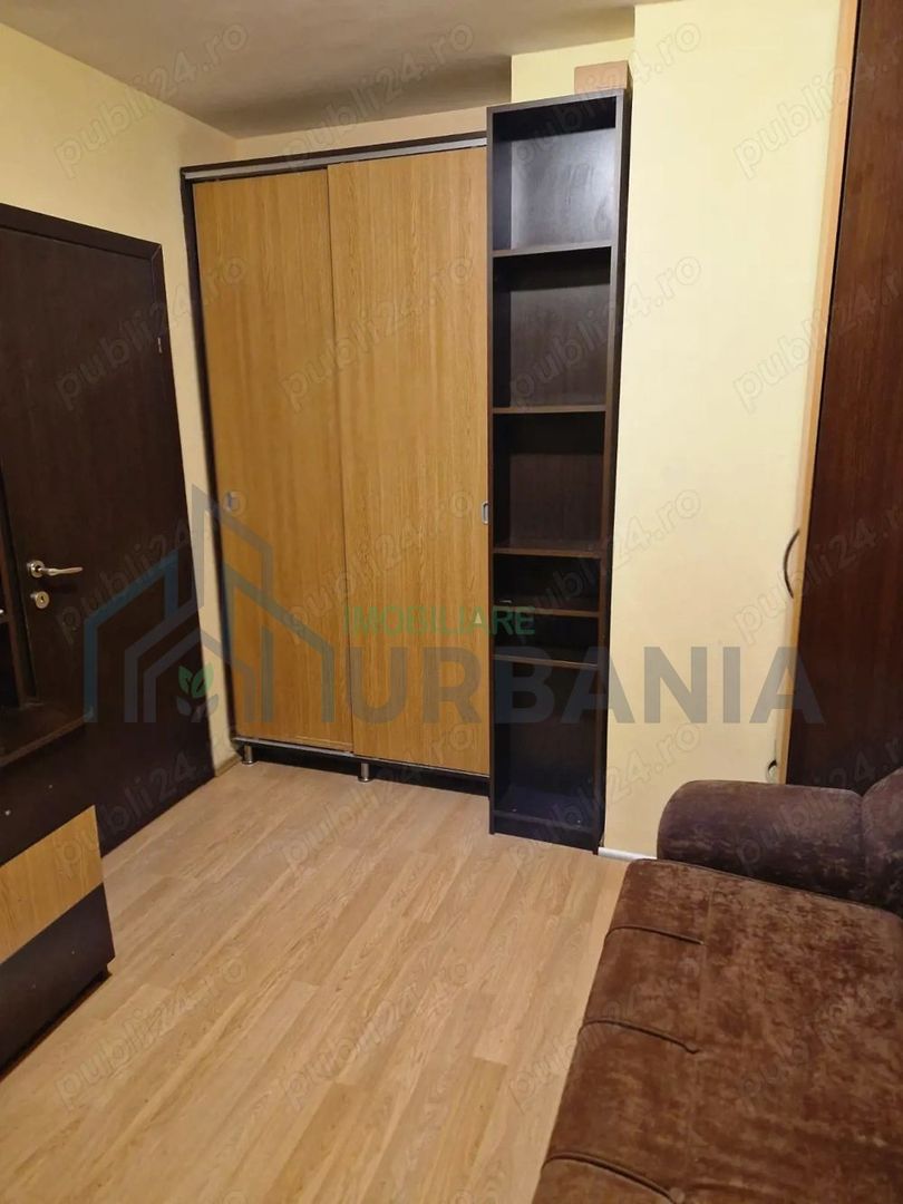 Apartament 2 camere Tatarasi Greenpark - Poză 4