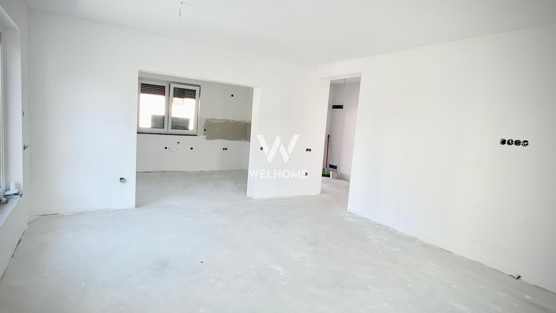 Casa pe un nivel, Selimbar,Sibiu - Poză 7