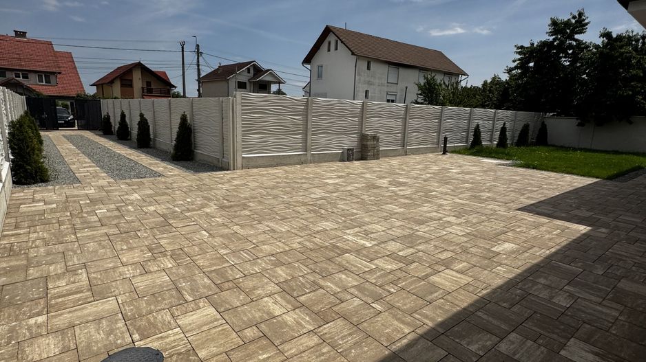 Casa pe un nivel zona Cetate - Poză 7
