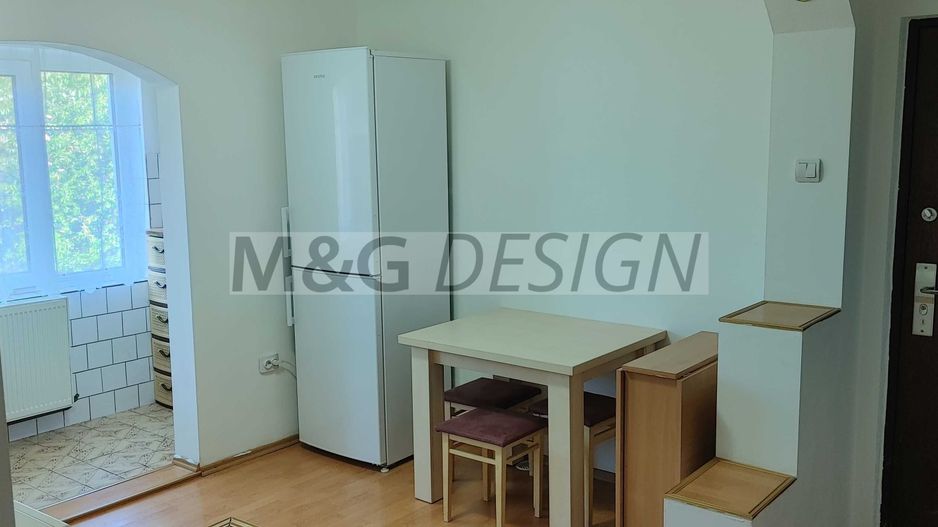 Apartament 2 camere Soarelui etaj intermediar - Poză 3