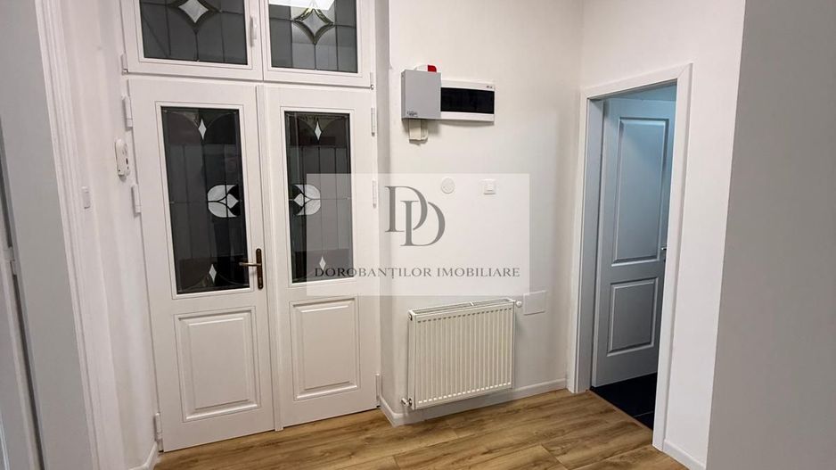 Spațiu de birouri premium | 4 camere | complet renovat | Dorobanților - Poză 14