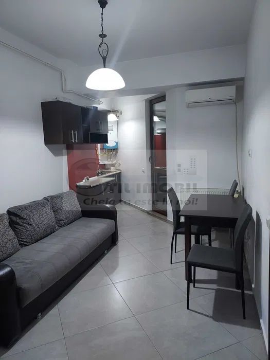 Apartament 1 camera Lazar Residence - 399 euro - Poză 5