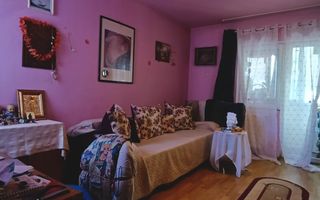 Apartament | 72 MPU  | 3 camere |  2 Balcoane | Pictor Brana - Poză 14