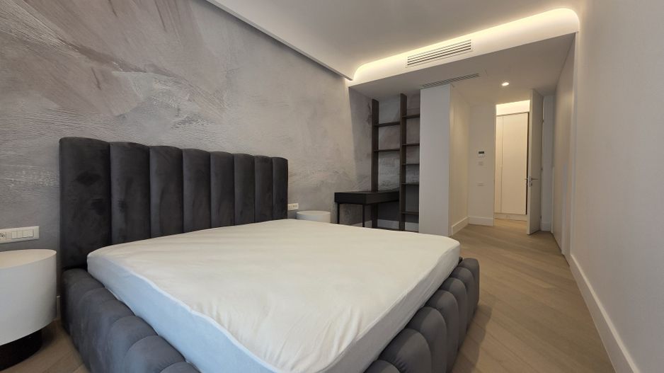 Penthouse 4 Camere de inchiriat Iancu Nicolae Baneasa - Poză 10