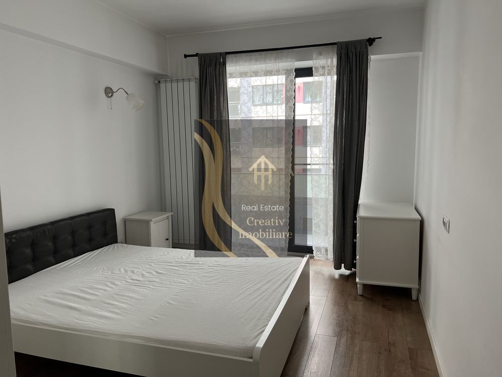 Apartament 2 camere in complex Novum, Grozavesti - Poză 3