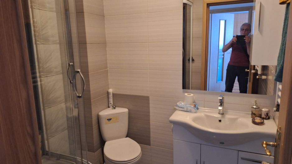 Apartament 3 Camere Mobilat si Utilat langa Metrou D.Leonida - Poză 3