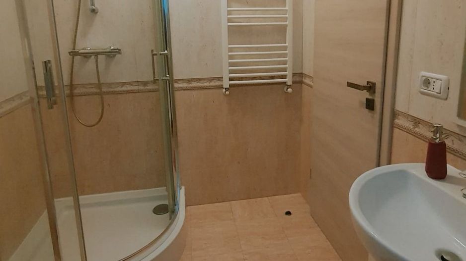 Penthouse Premium I Spatios si luminos I Dumbravita - Poză 17
