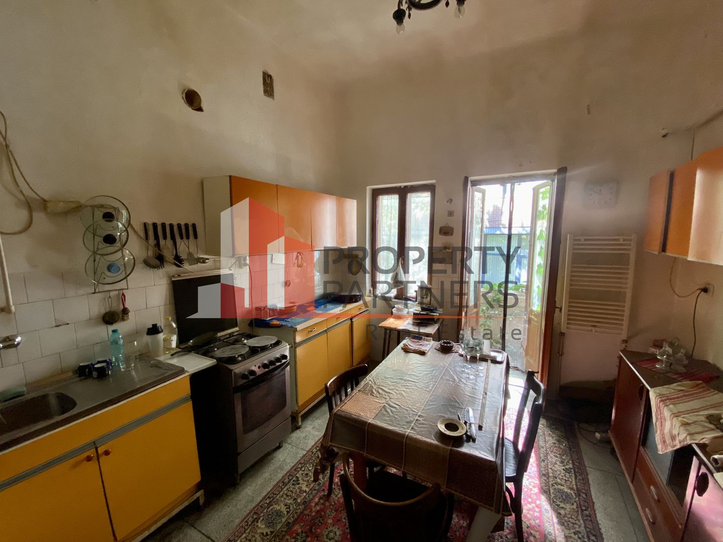 Apartament in vila interbelica Universitate - Poză 7