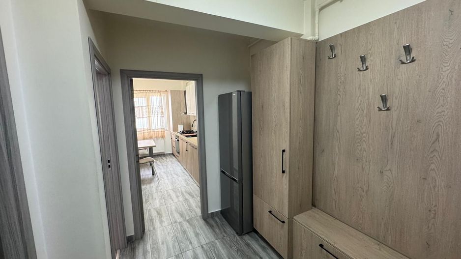 Apartament cu o cameră | Etaj 1 | Parcare subterana - Poză 6