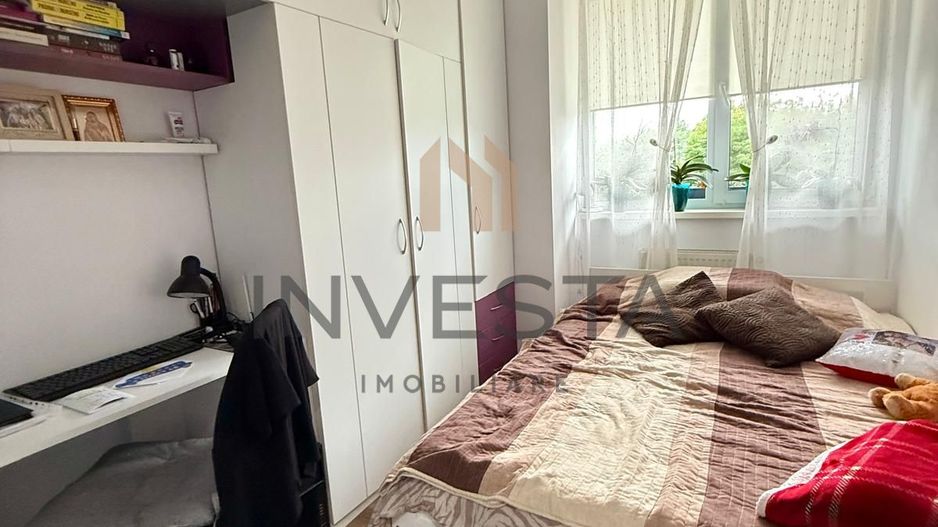 Apartament 3 camere + 18 mp balcon, Mărăști ! - Poză 5