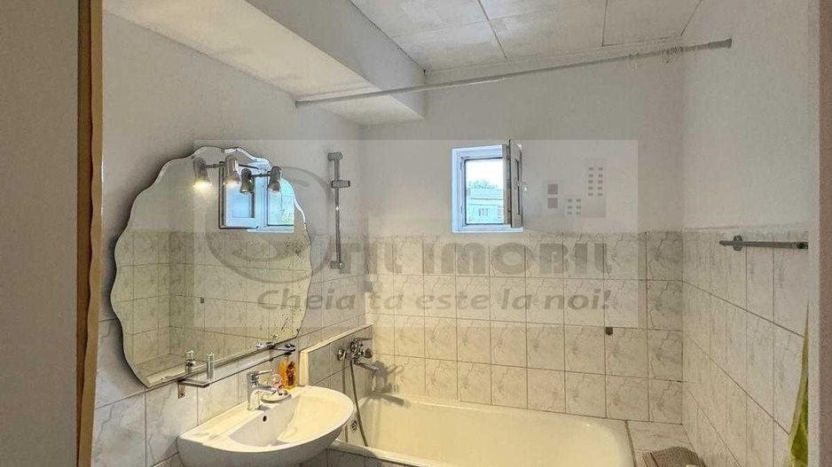 Ap Nicolina , 2 camere, 51 mp, decomandat – 108.000 € Neg. - Poză 5