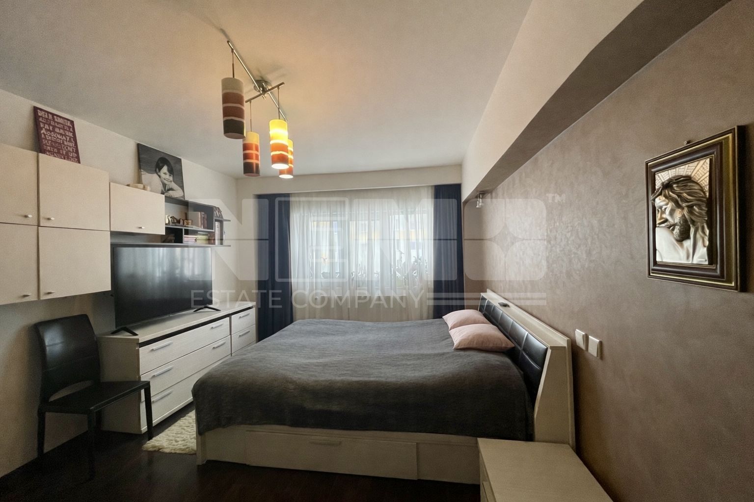 Apartament 2 camere | Ultracentral | 52 mp | Radauti - Poză 3