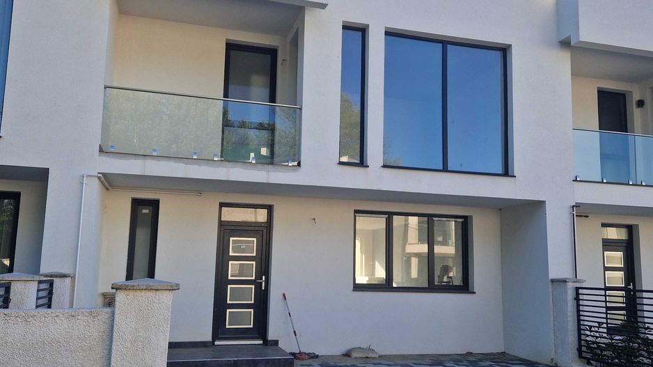 BRASADAS vinde casa cu 3 cam 2024 finisata Panait Cerna - Poză 2